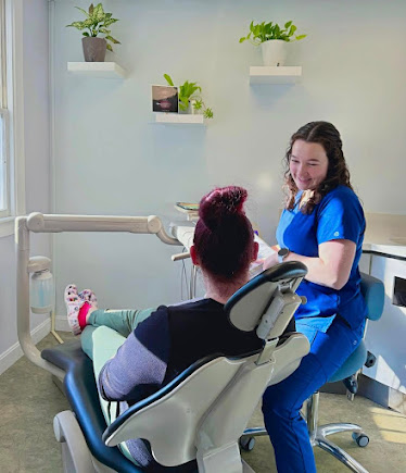Bow Family Dentistry