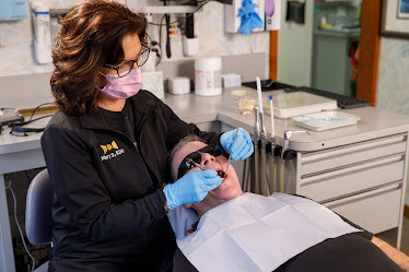 Bow Tie Dentist (Formerly Hugh Wunderlich DDS Family Dentistry)