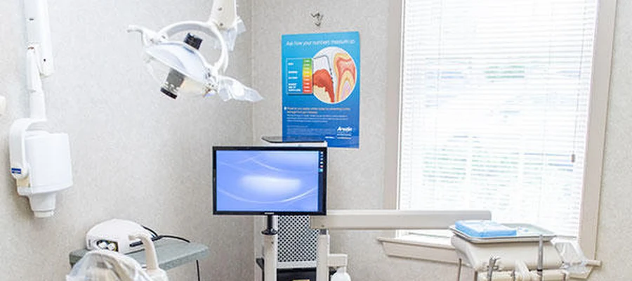 Bowden Family Dental