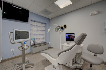 Bowen Family Orthodontics