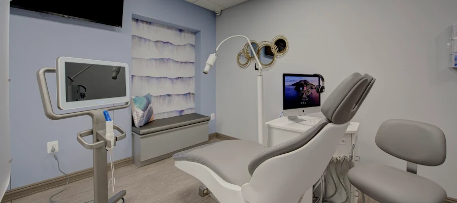 Bowen Family Orthodontics