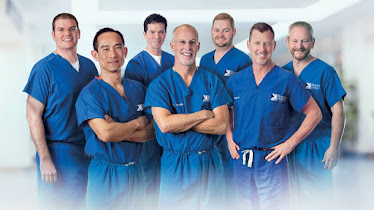 Bowen Hefley Orthopedics