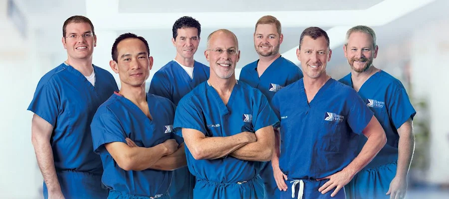 Bowen Hefley Orthopedics