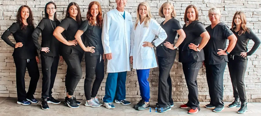 Bowen Legacy Dental