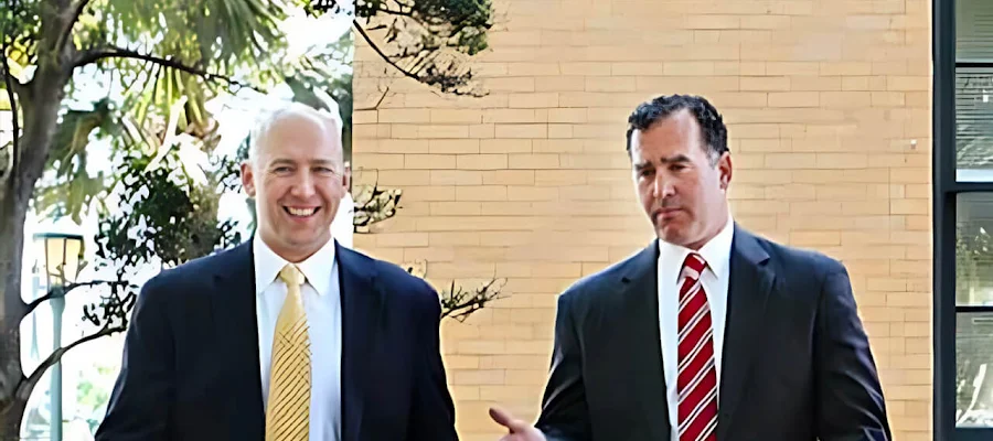 Bowen Painter Injury Lawyers