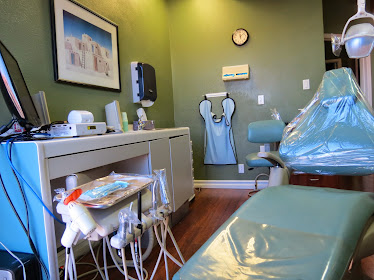 Bowers and Oki Family Dentistry