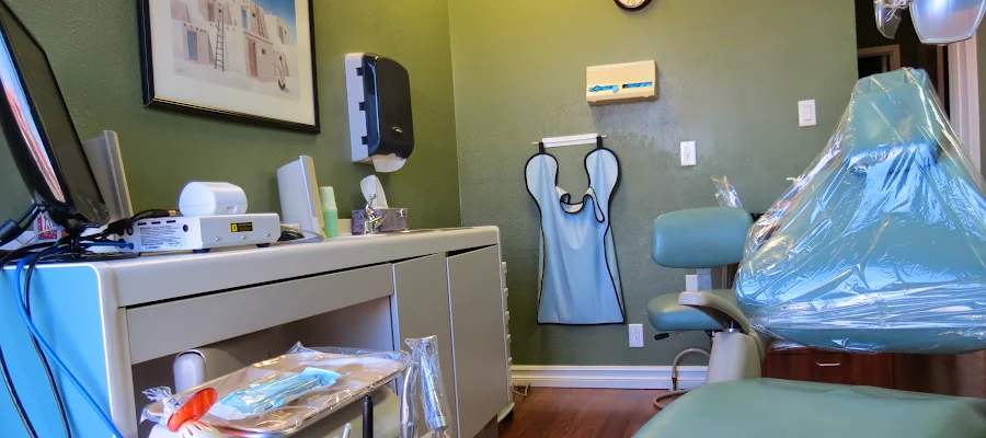 Bowers and Oki Family Dentistry