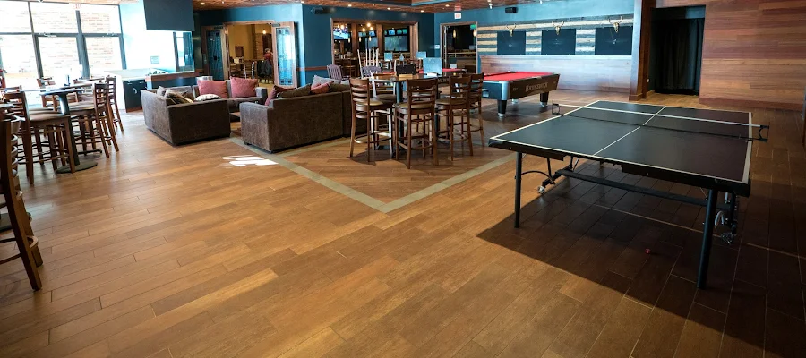 Bowlero Buffalo Grove