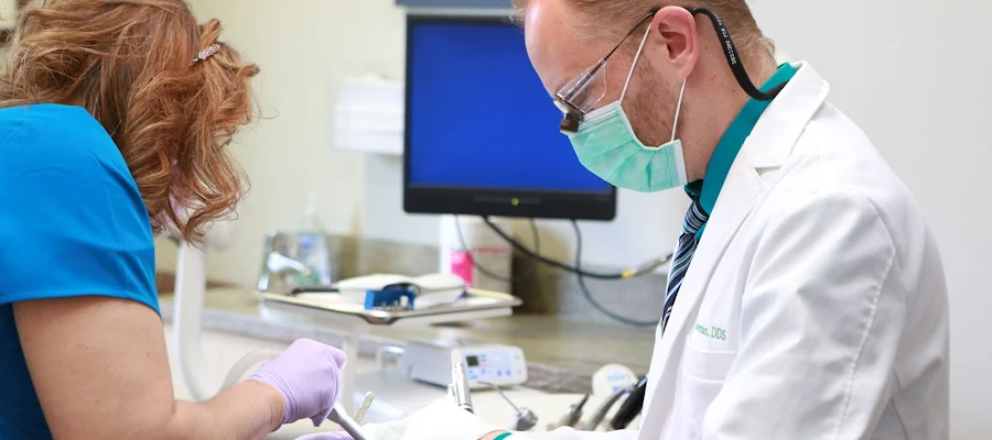 Bowman Dental