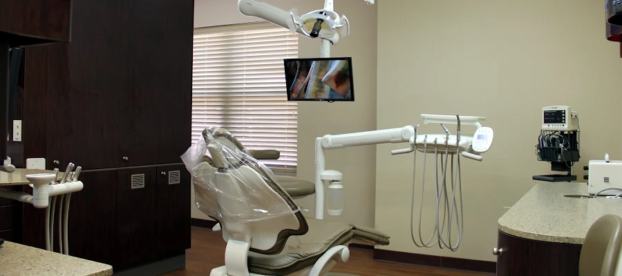 Bowman Family Dentistry