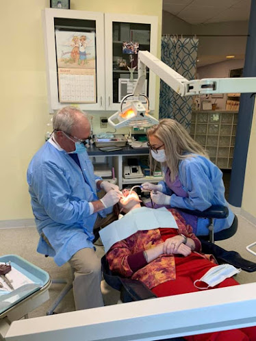 Bowman R. Browne, DDS, PC