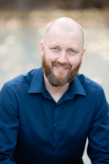 Boxborough Vitality: Evan Hughes, DC
