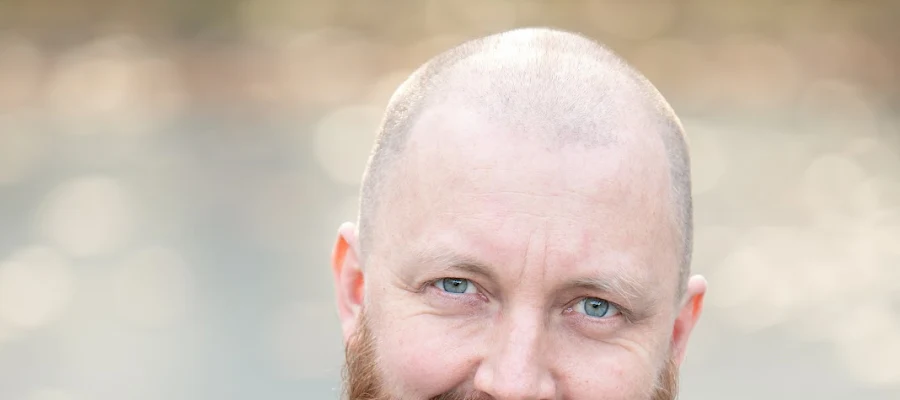 Boxborough Vitality: Evan Hughes, DC