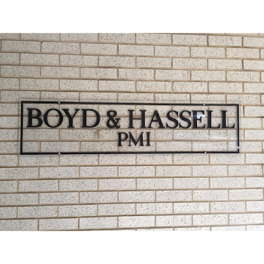 Boyd & Hassell Property Management