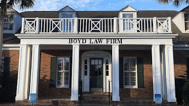 Boyd Law Firm, LLC