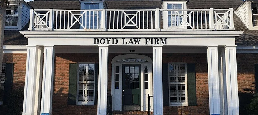 Boyd Law Firm, LLC
