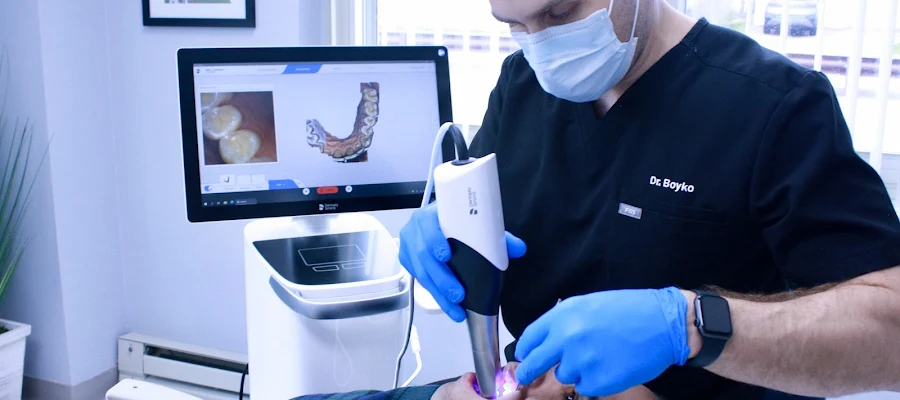 Boyko Dental