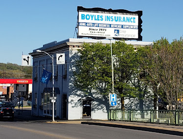 Boyles Insurance Agency