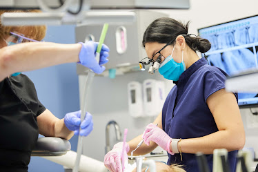 Boylston Street Dental Group