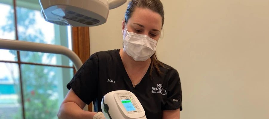 BR Dentistry