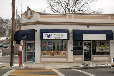 BR TakeOut Framingham