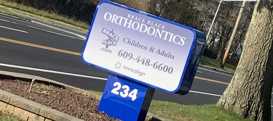 Brace Place Orthodontics