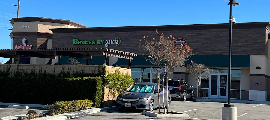 Braces By Garcia