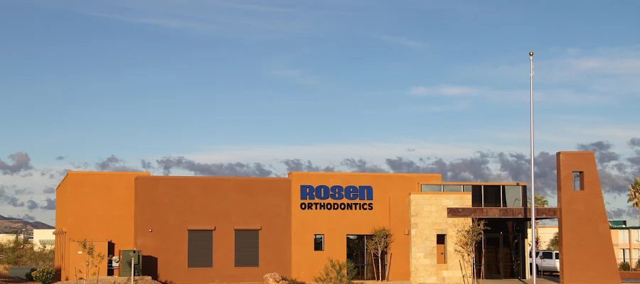 Braces520 by Andrew Rosen Orthodontics
