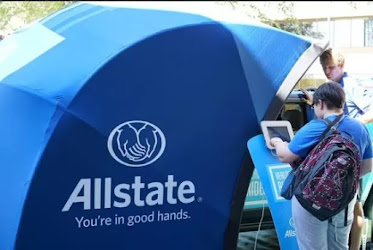 Brad A. Hughes: Allstate Insurance