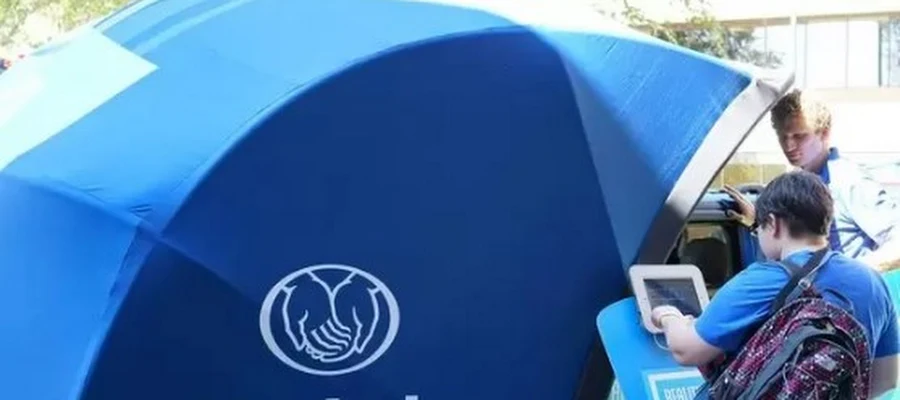 Brad A. Hughes: Allstate Insurance