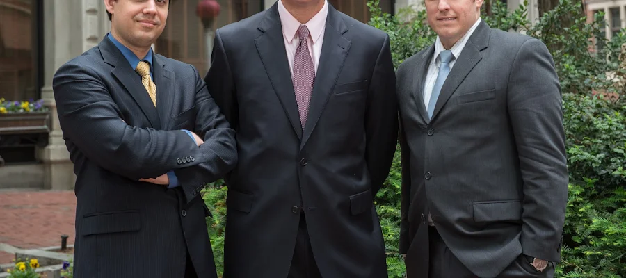 Brad Bailey Law
