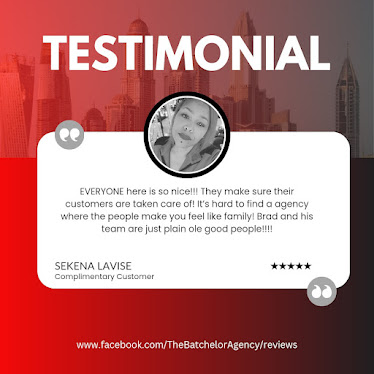 Brad Batchelor - State Farm Insurance Agent