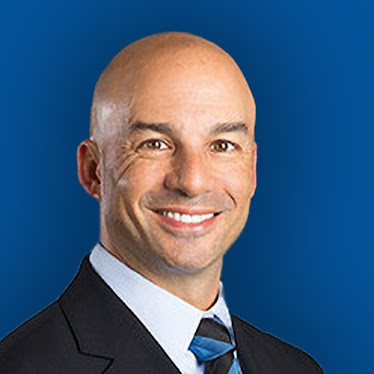Brad Bernardini, MD