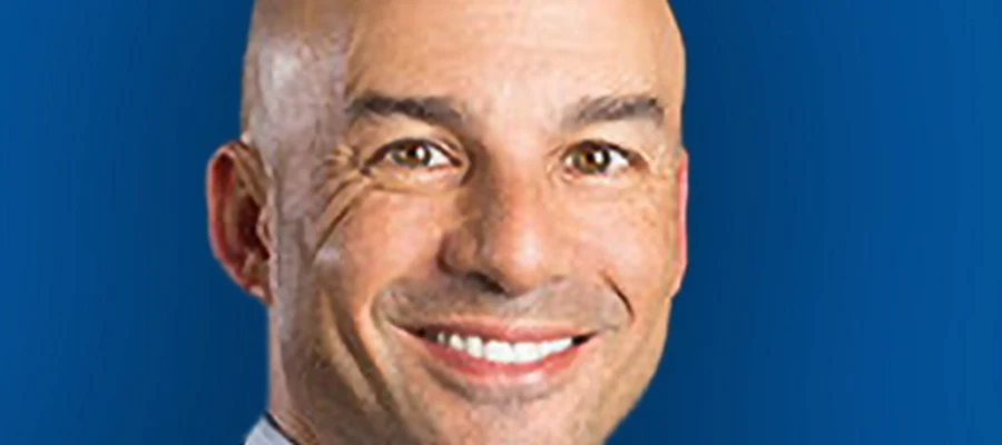 Brad Bernardini, MD