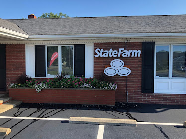 Brad Carpenter - State Farm Insurance Agent