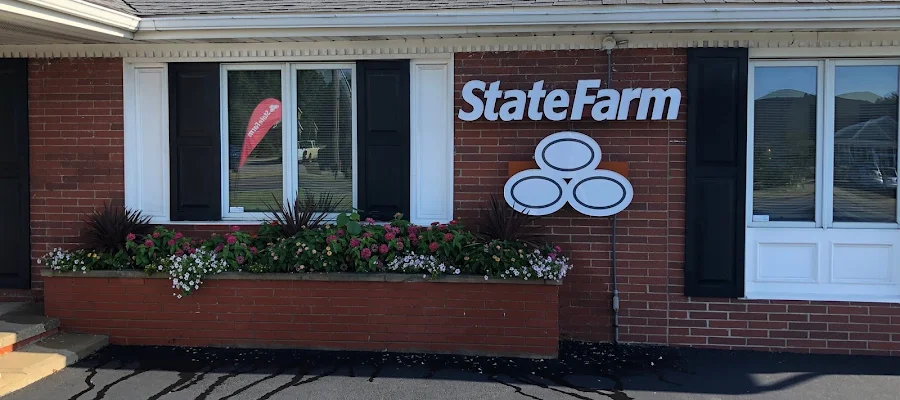 Brad Carpenter - State Farm Insurance Agent