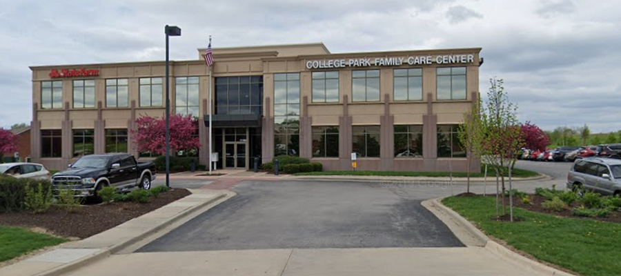 Brad Craemer, MD