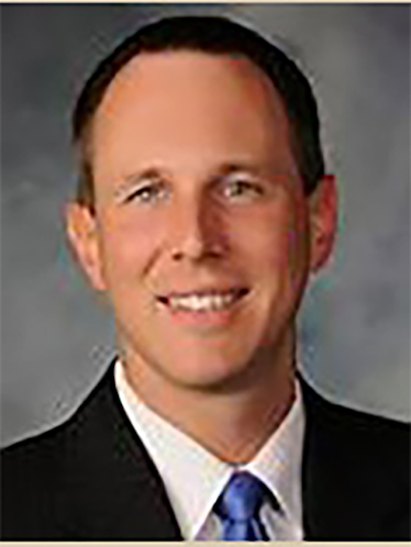Brad Liston, D.O.