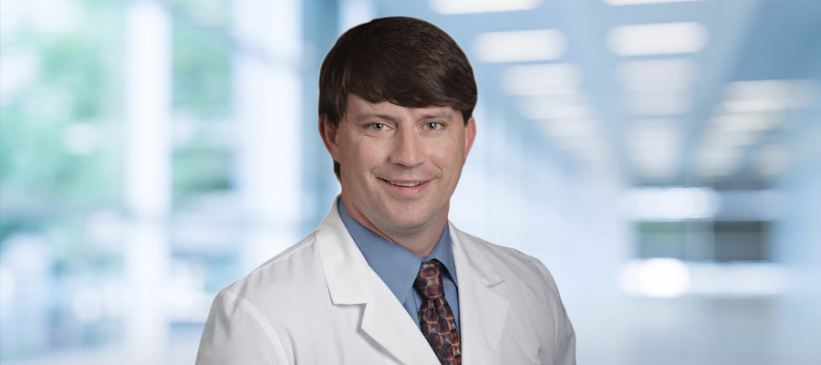 Brad Madden, MD