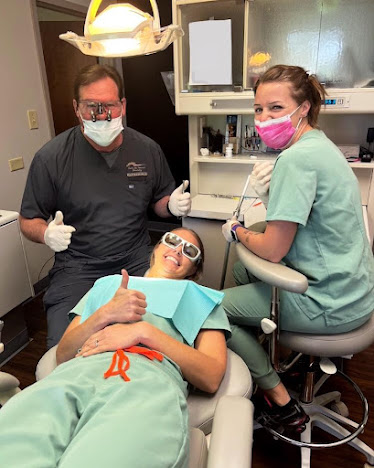 Brad Sammons DDS - Center for Advanced Dentistry