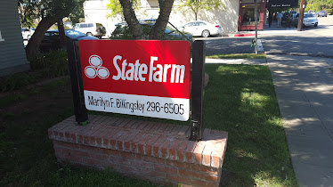 Brad Sund - State Farm Insurance Agent