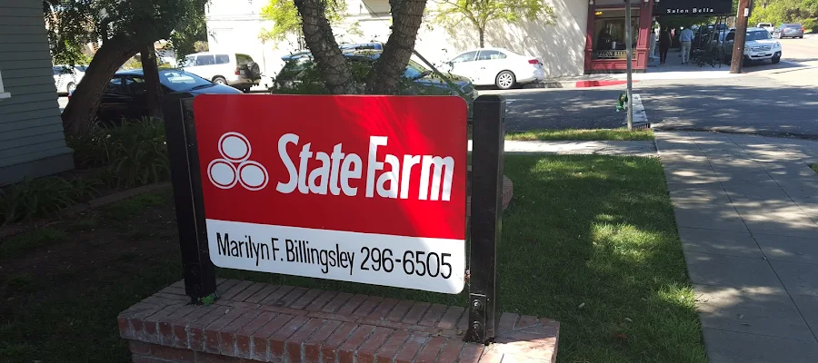 Brad Sund - State Farm Insurance Agent