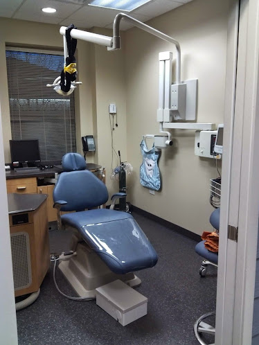 Bradberry Pediatric Dentistry