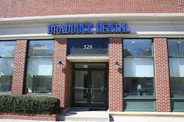 Braddock Dental - Geoffrey Caligan DMD