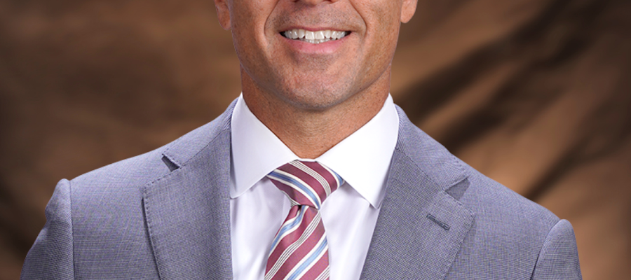 Bradford S. Tucker, M.D.