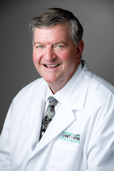 Bradley Bruner, M.D.