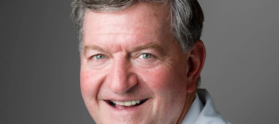 Bradley Bruner, M.D.