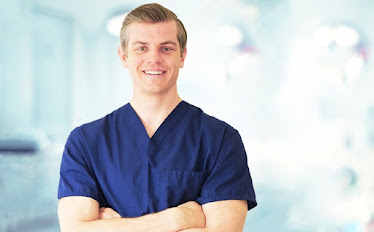 Bradley Curtis Johnson, MD