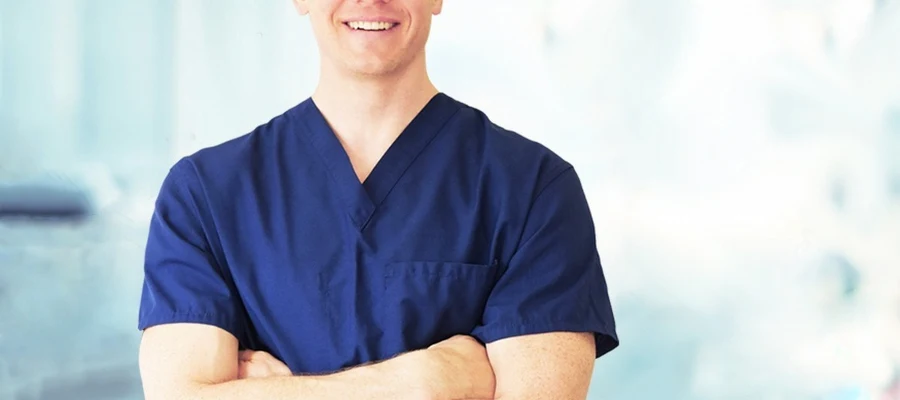 Bradley Curtis Johnson, MD