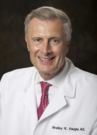 Bradley K. Vaughn, MD
